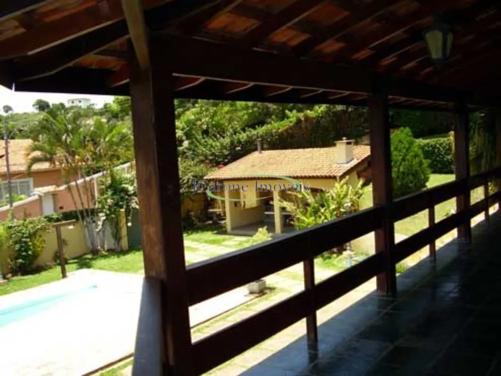 Casa, 4 quartos, 437 m² - Foto 5