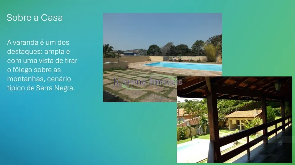 Casa, 4 quartos, 437 m² - Foto 16