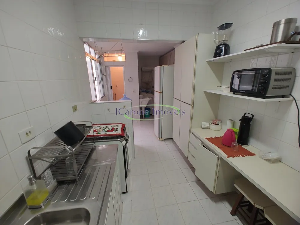Apartamento, 2 quartos, 90 m² - Foto 11