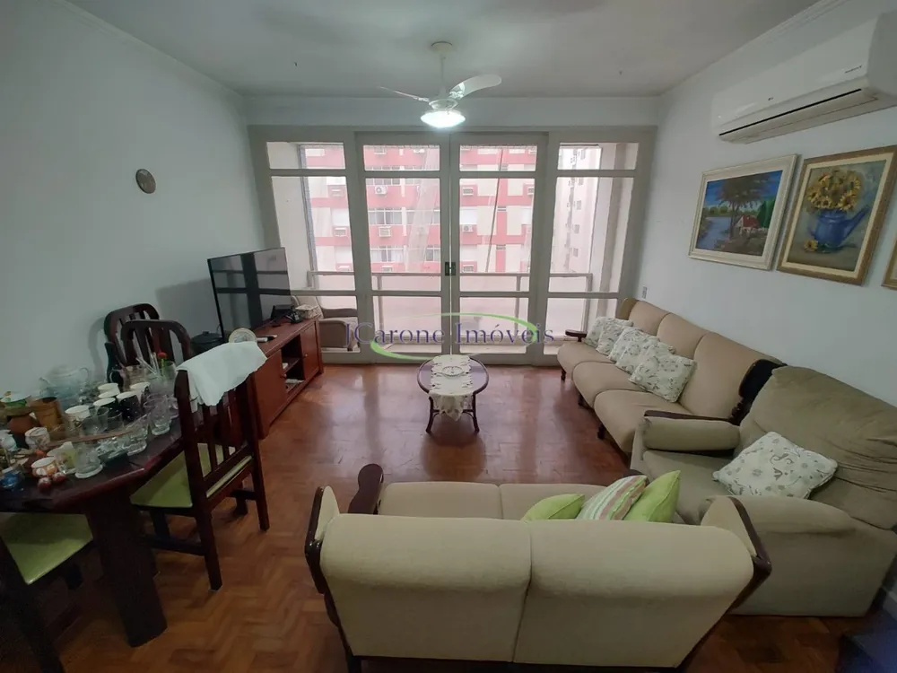 Apartamento, 2 quartos, 90 m² - Foto 1