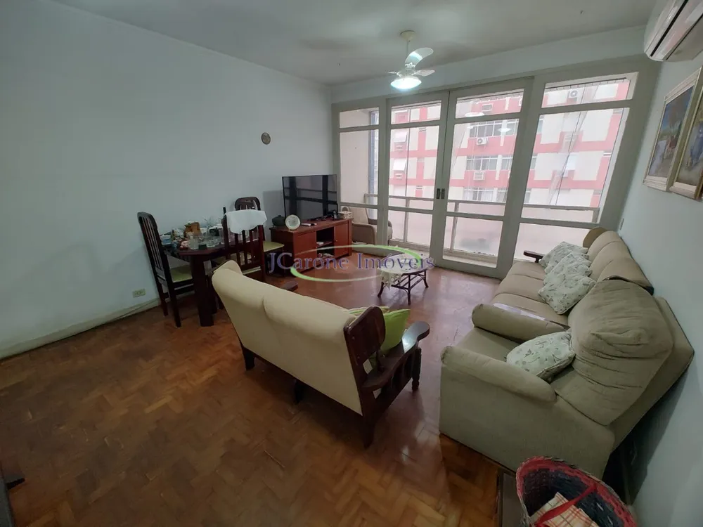 Apartamento, 2 quartos, 90 m² - Foto 2