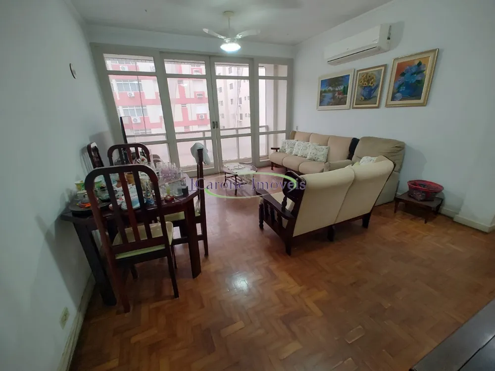 Apartamento, 2 quartos, 90 m² - Foto 3