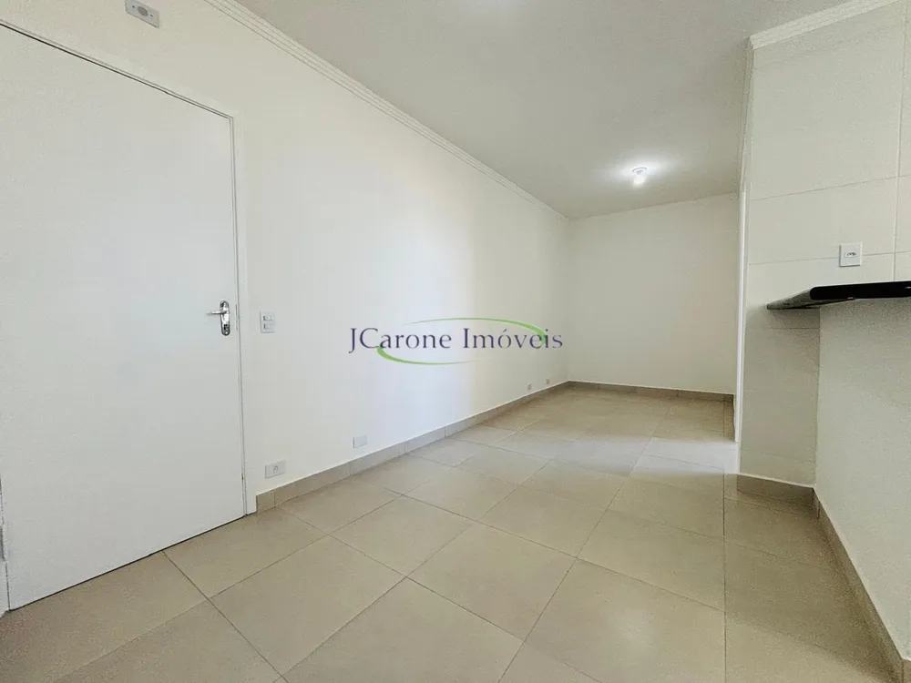 Apartamento, 1 quarto, 42 m² - Foto 2