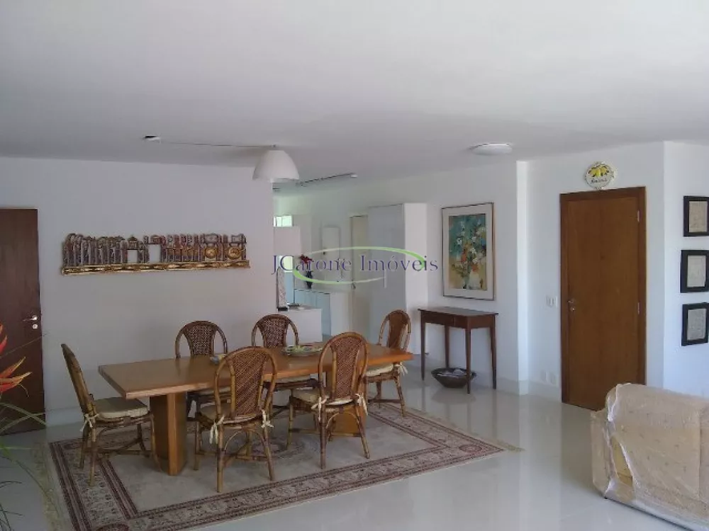 Apartamento, 4 quartos, 172 m² - Foto 1