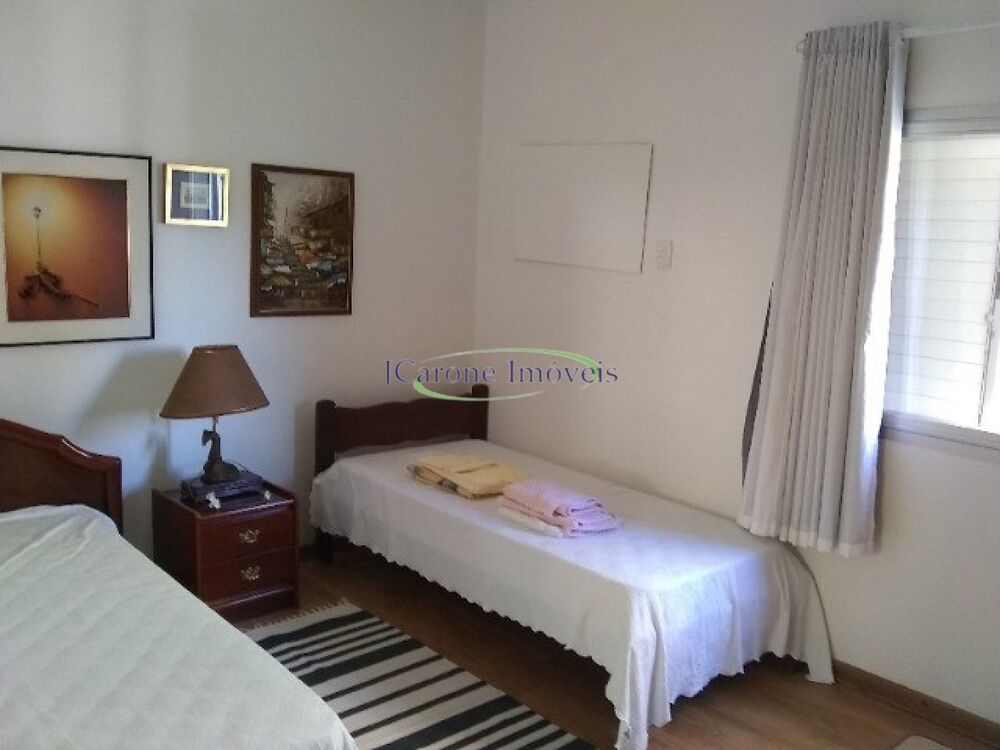 Apartamento, 4 quartos, 172 m² - Foto 3