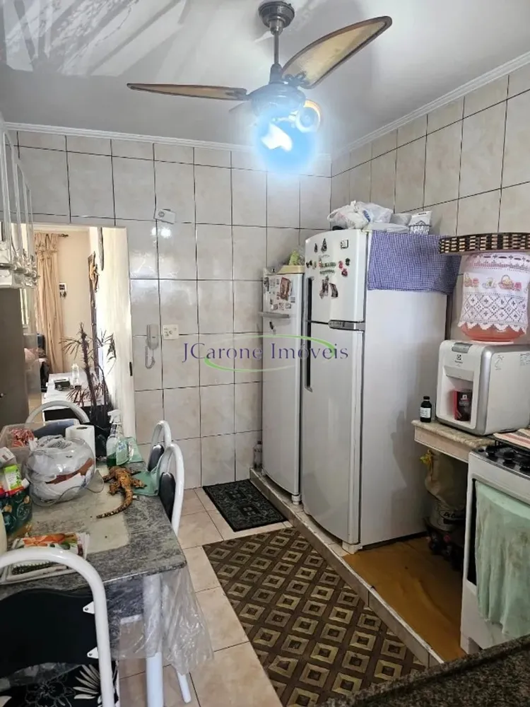 Apartamento, 3 quartos, 96 m² - Foto 4