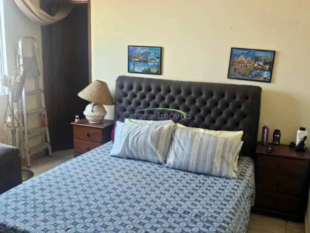 Apartamento, 3 quartos, 96 m² - Foto 5