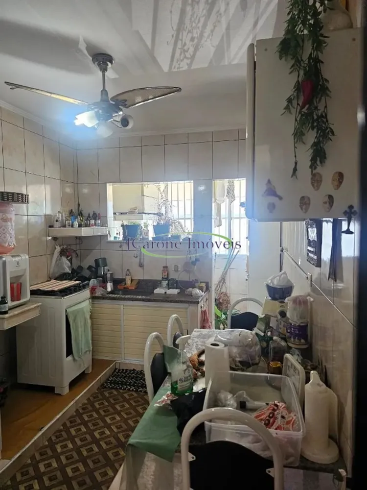 Apartamento, 3 quartos, 96 m² - Foto 3