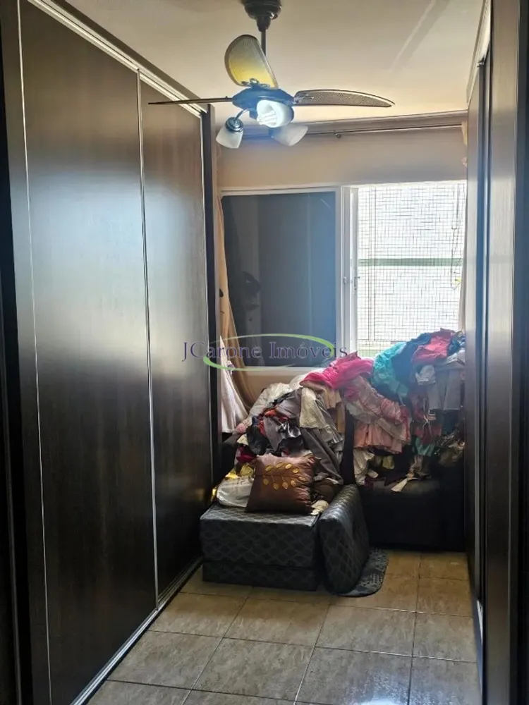 Apartamento, 3 quartos, 96 m² - Foto 7