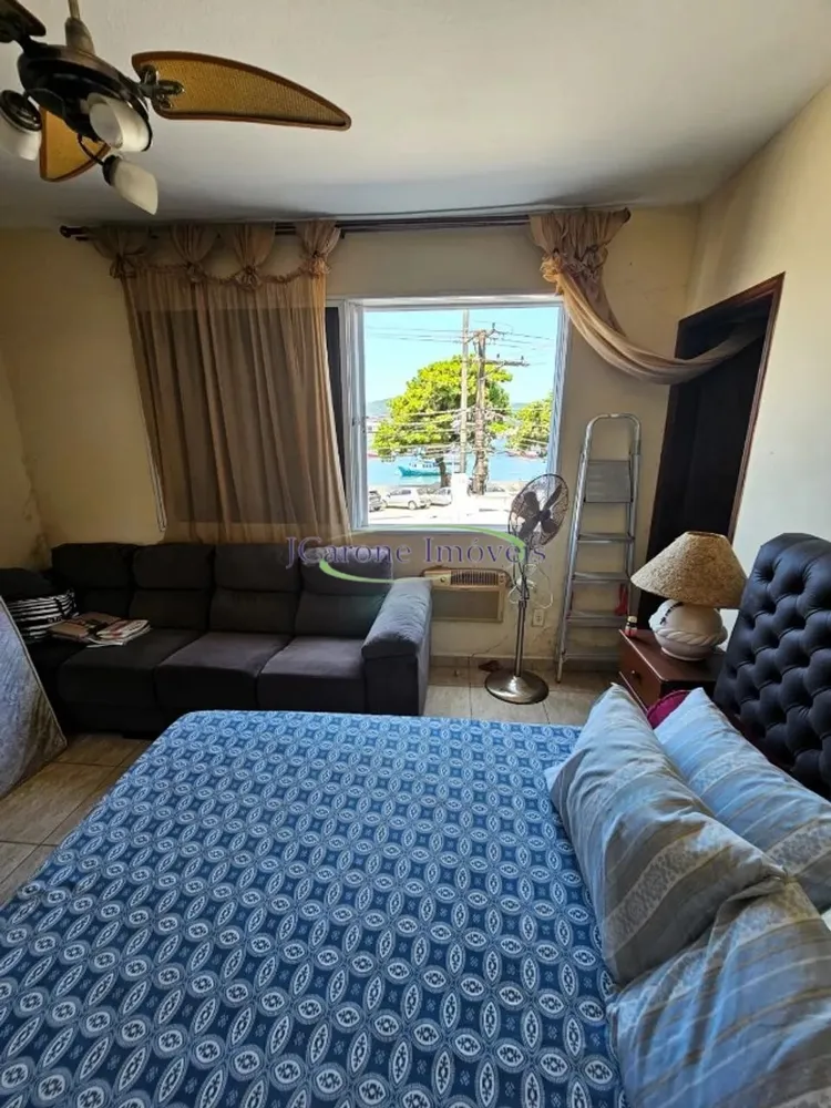 Apartamento, 3 quartos, 96 m² - Foto 6