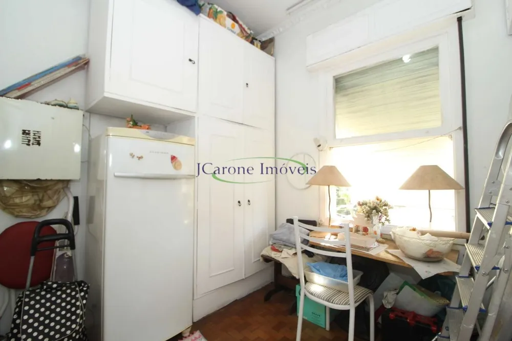 Apartamento, 3 quartos, 152 m² - Foto 5