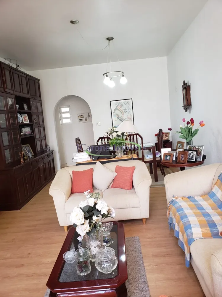 Apartamento, 3 quartos, 152 m² - Foto 9