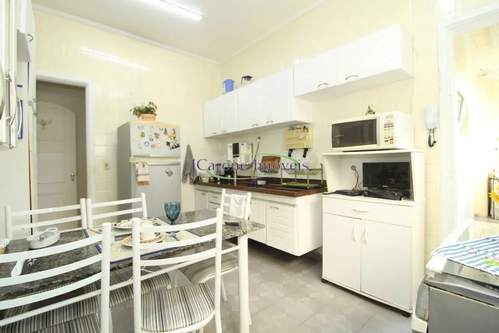 Apartamento, 3 quartos, 152 m² - Foto 10