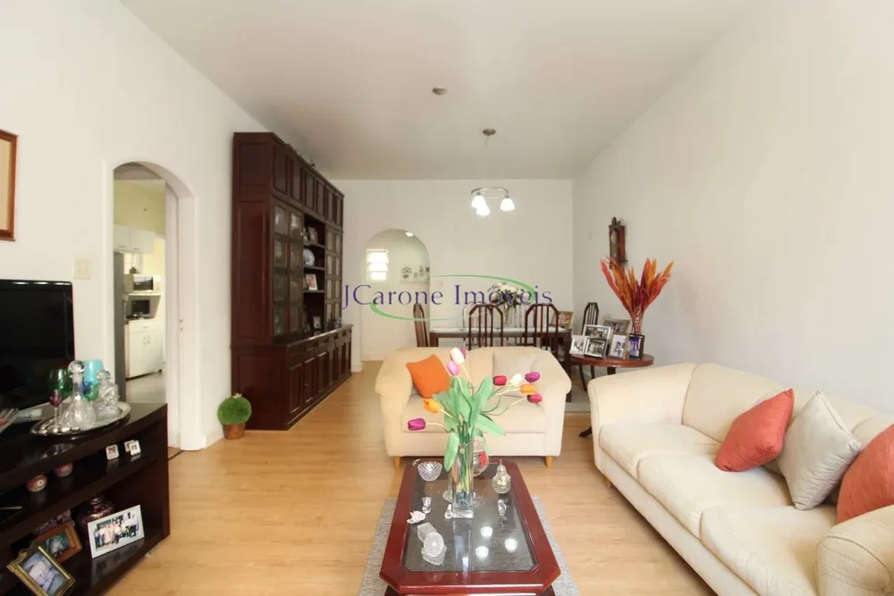 Apartamento, 3 quartos, 152 m² - Foto 1