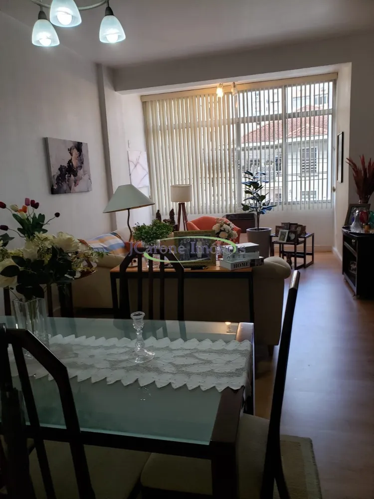 Apartamento, 3 quartos, 152 m² - Foto 14