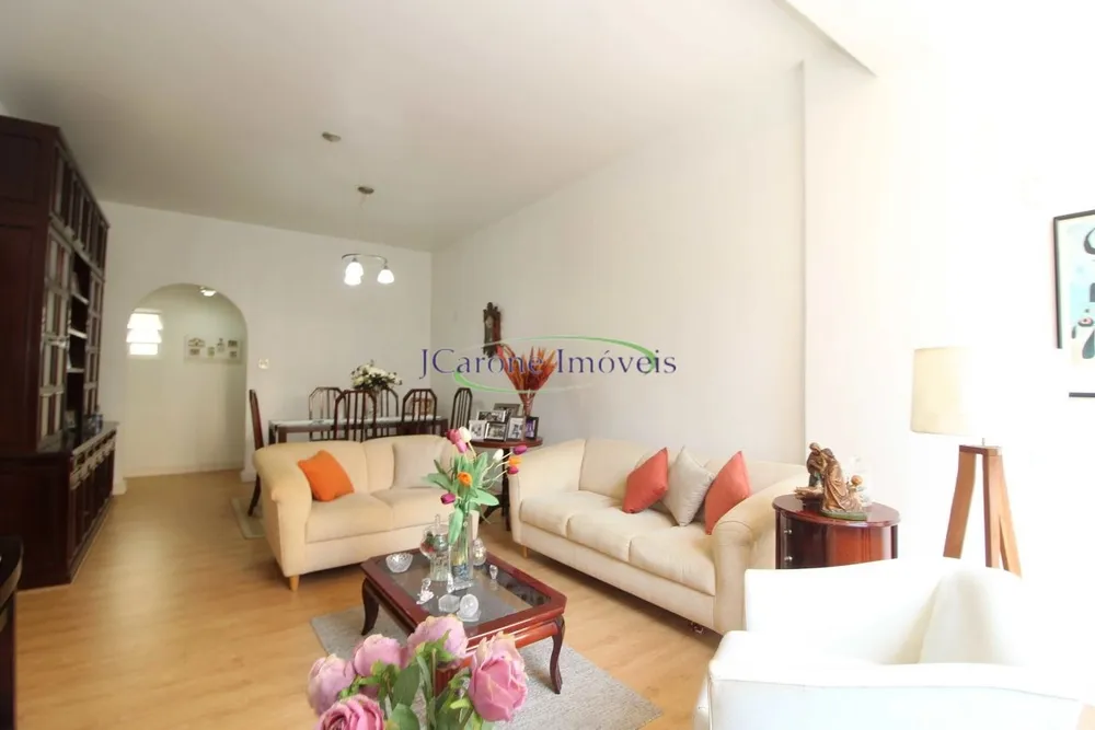 Apartamento, 3 quartos, 152 m² - Foto 3
