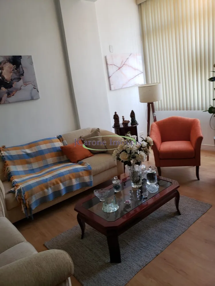 Apartamento, 3 quartos, 152 m² - Foto 2