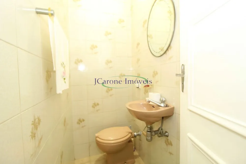 Apartamento, 3 quartos, 152 m² - Foto 6