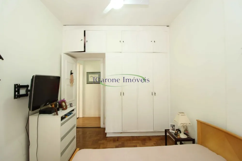 Apartamento, 3 quartos, 152 m² - Foto 11