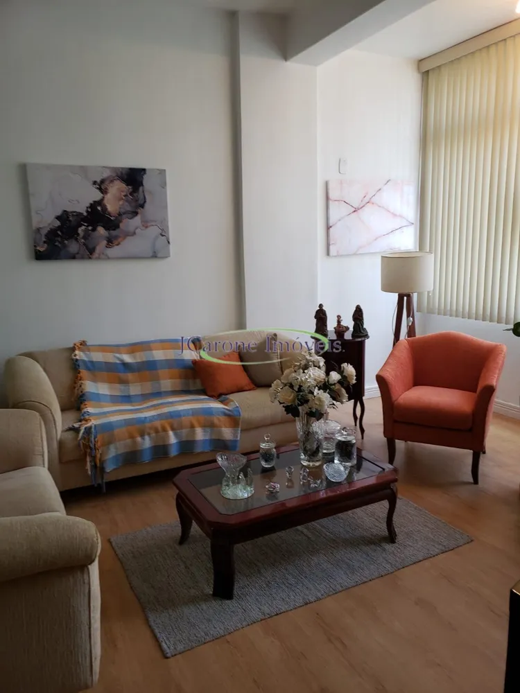 Apartamento, 3 quartos, 152 m² - Foto 4