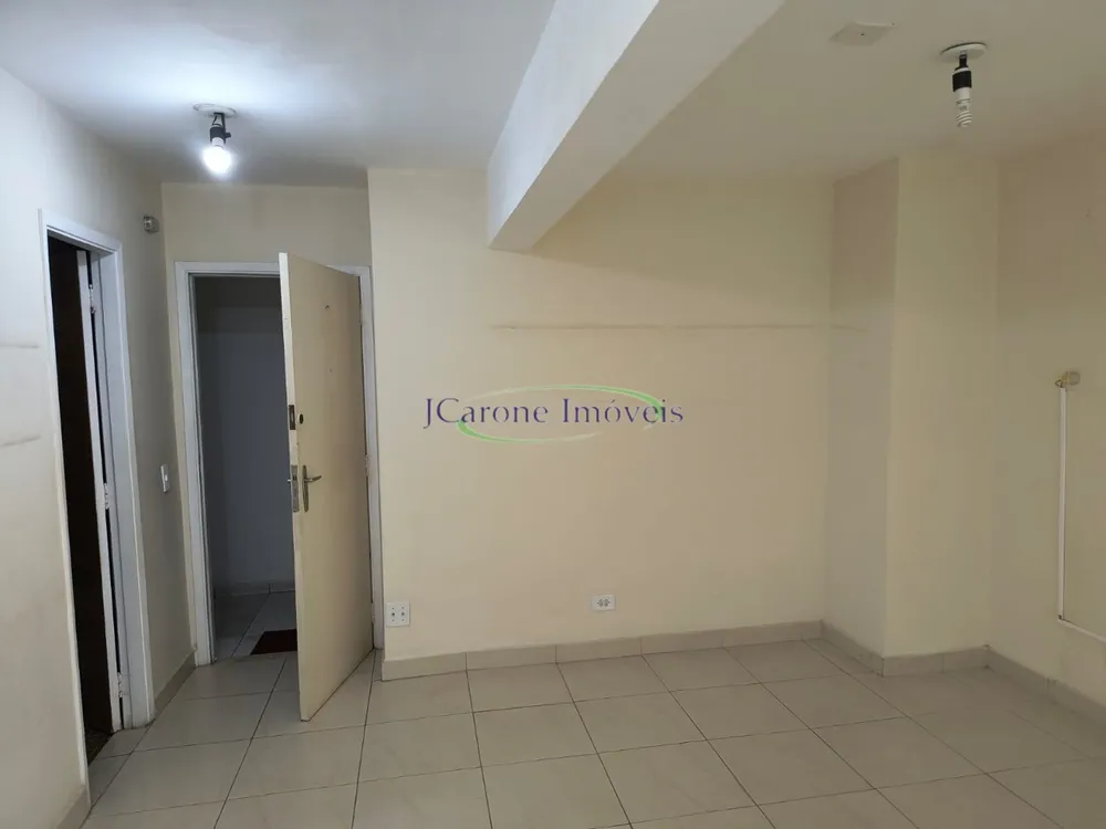 Apartamento, 1 quarto, 33 m² - Foto 2