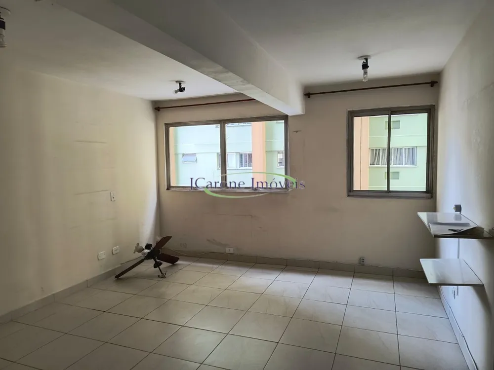 Apartamento, 1 quarto, 33 m² - Foto 3