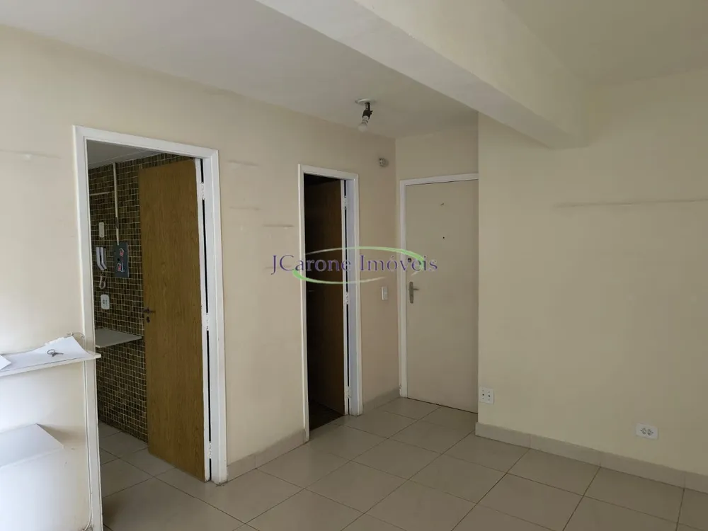Apartamento, 1 quarto, 33 m² - Foto 4
