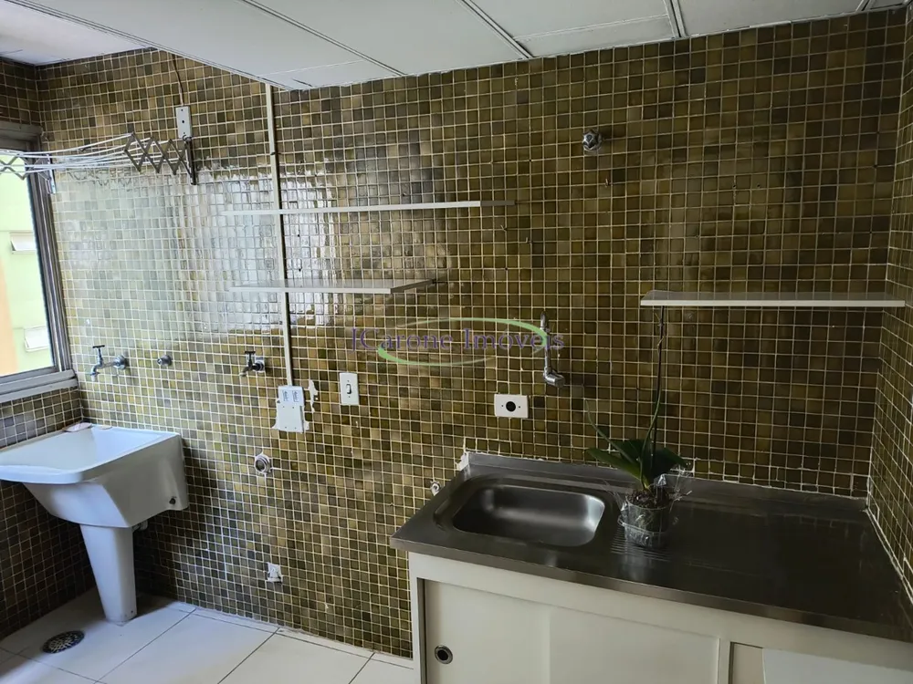 Apartamento, 1 quarto, 33 m² - Foto 7