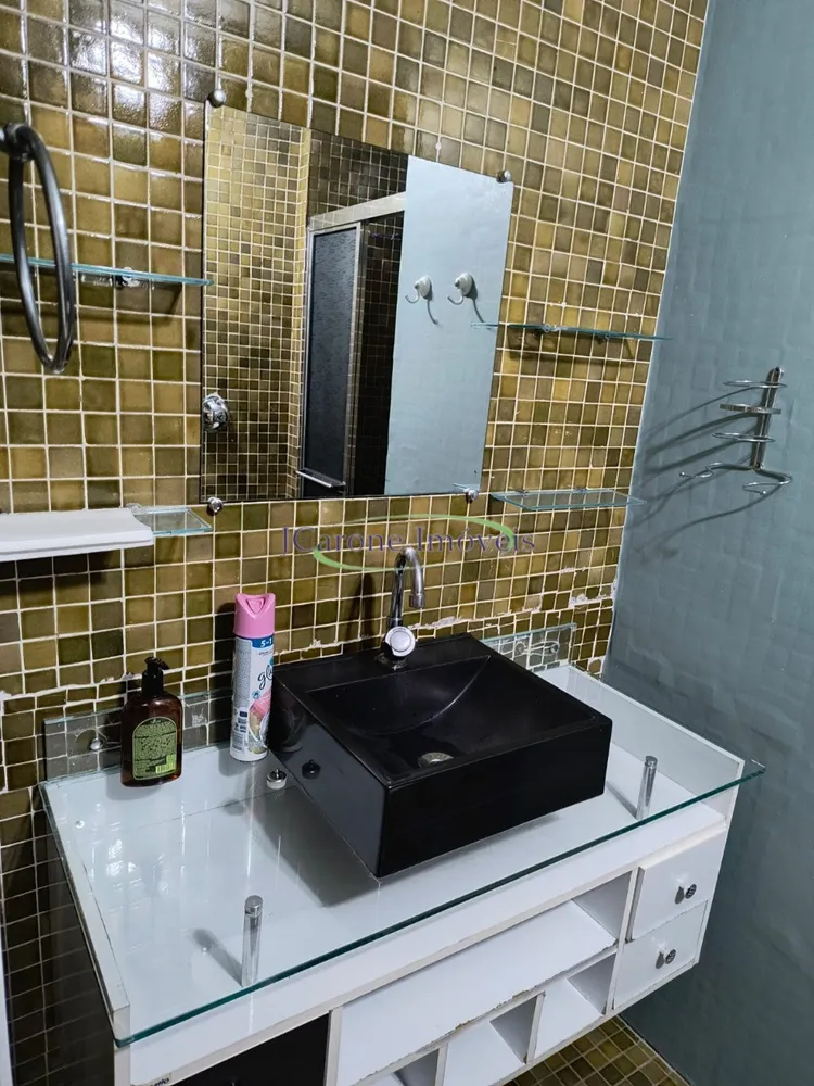 Apartamento, 1 quarto, 33 m² - Foto 5