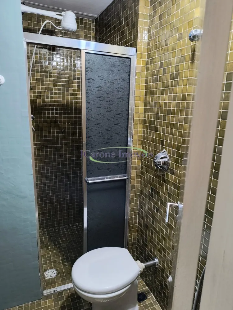 Apartamento, 1 quarto, 33 m² - Foto 6