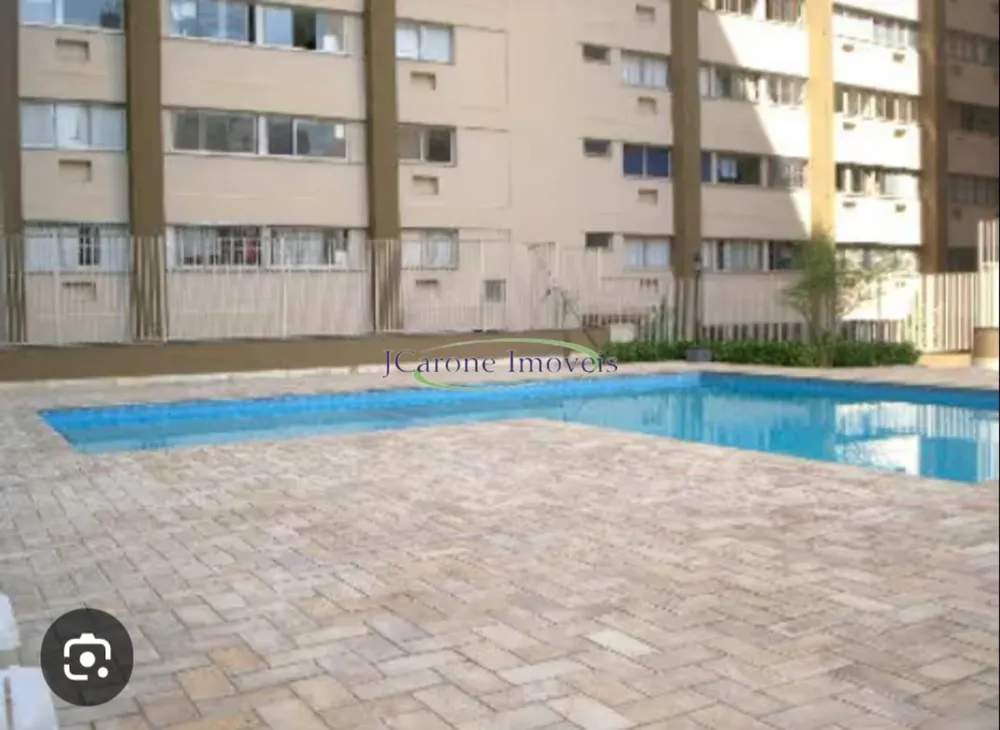 Apartamento, 1 quarto, 33 m² - Foto 5