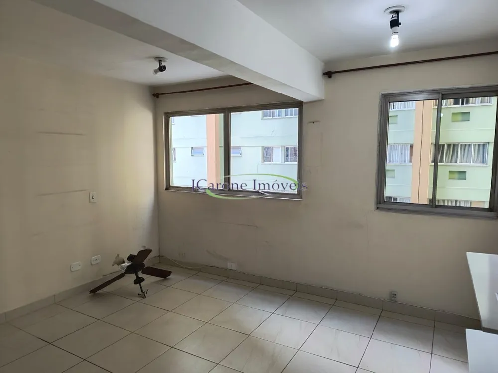 Apartamento, 1 quarto, 33 m² - Foto 1