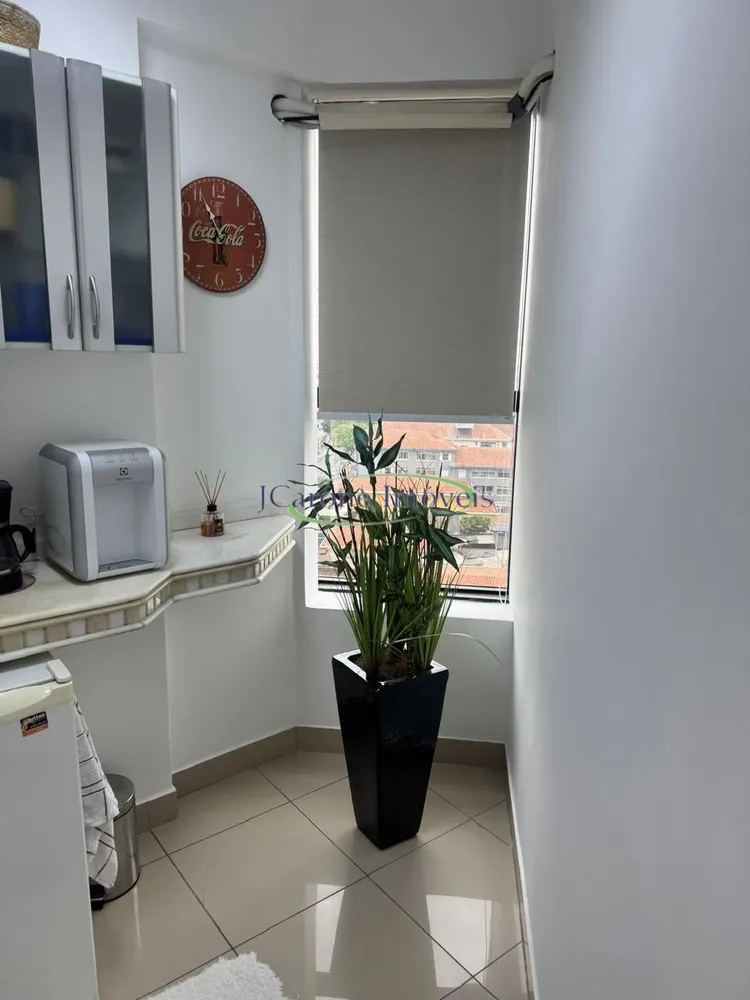 Sala-Conjunto, 63 m² - Foto 14