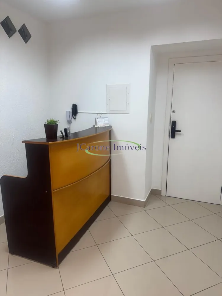 Sala-Conjunto, 63 m² - Foto 2