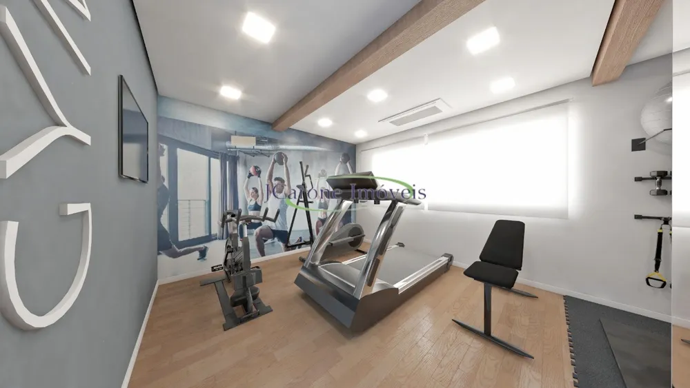 Apartamento, 2 quartos, 76 m² - Foto 11