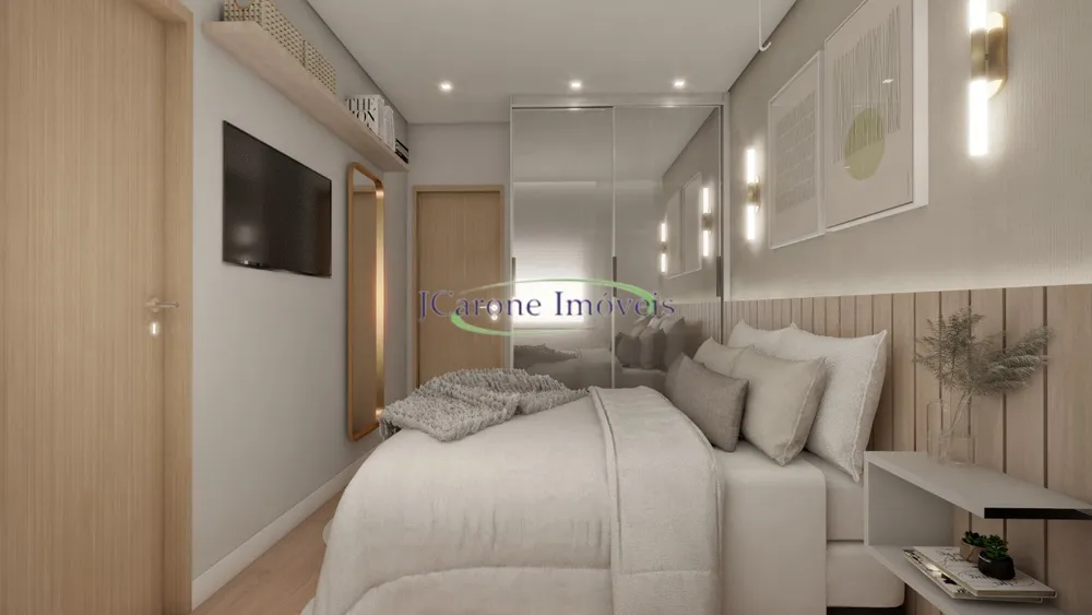 Apartamento, 2 quartos, 76 m² - Foto 7