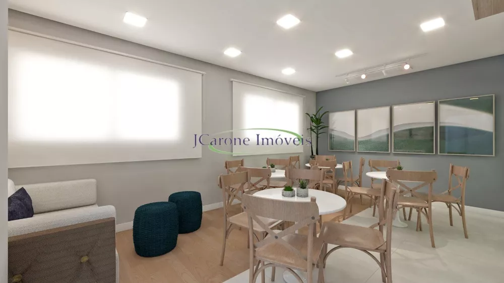 Apartamento, 2 quartos, 76 m² - Foto 3