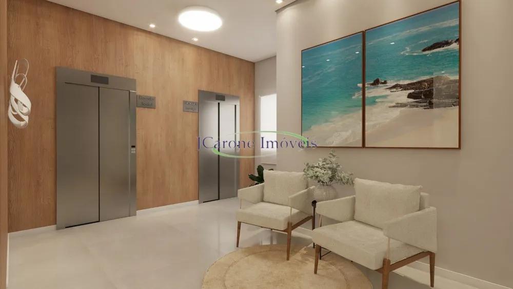 Apartamento, 2 quartos, 76 m² - Foto 5