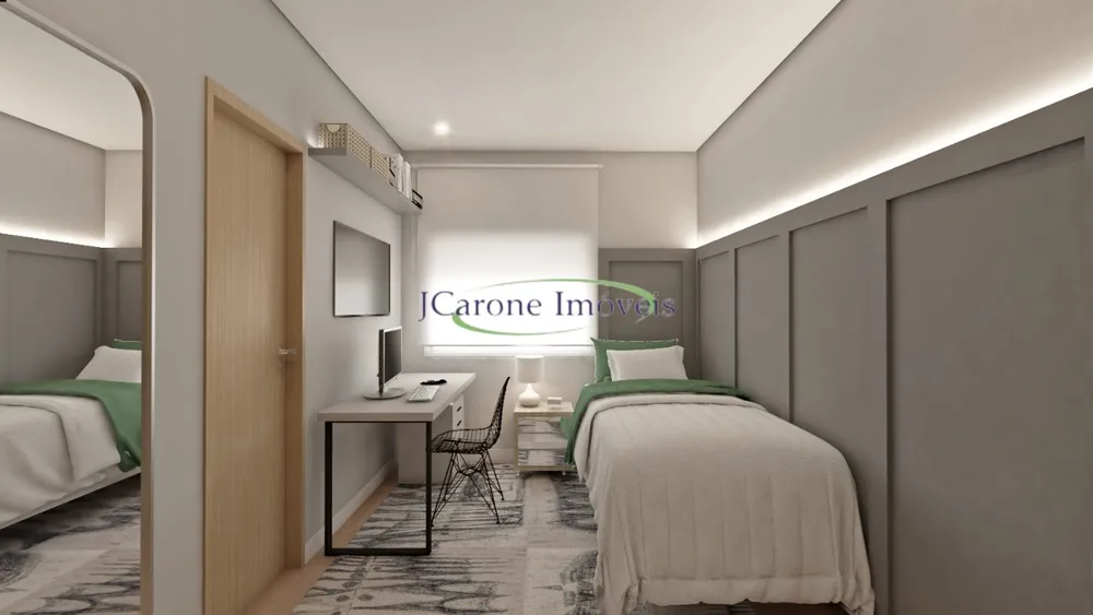 Apartamento, 2 quartos, 76 m² - Foto 12