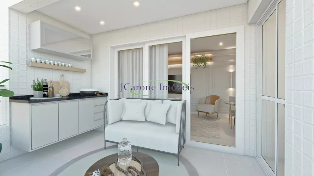 Apartamento, 2 quartos, 76 m² - Foto 1