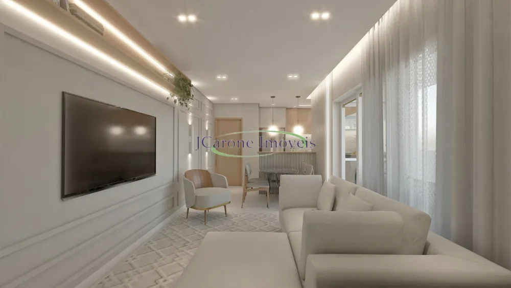 Apartamento, 2 quartos, 76 m² - Foto 14