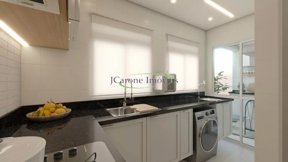 Apartamento, 2 quartos, 76 m² - Foto 4