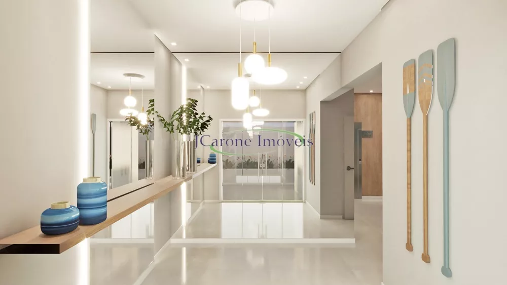 Apartamento, 2 quartos, 76 m² - Foto 2
