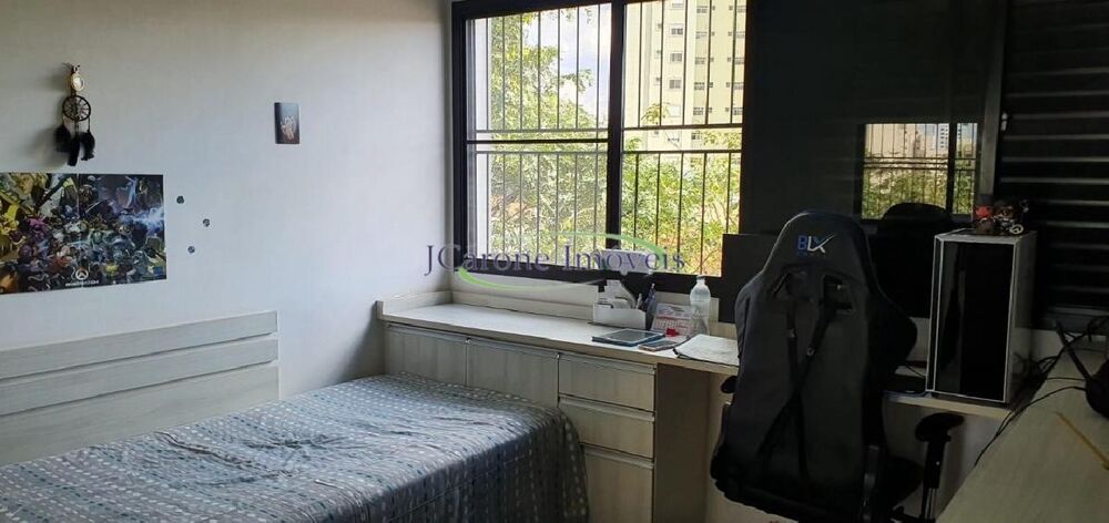 Apartamento, 3 quartos, 170 m² - Foto 5