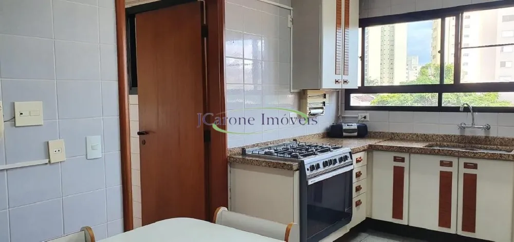 Apartamento, 3 quartos, 170 m² - Foto 10