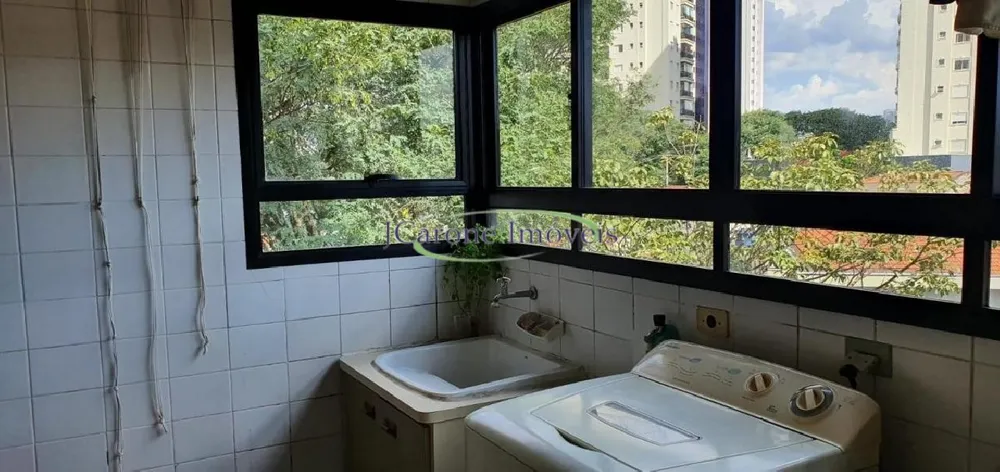 Apartamento, 3 quartos, 170 m² - Foto 6