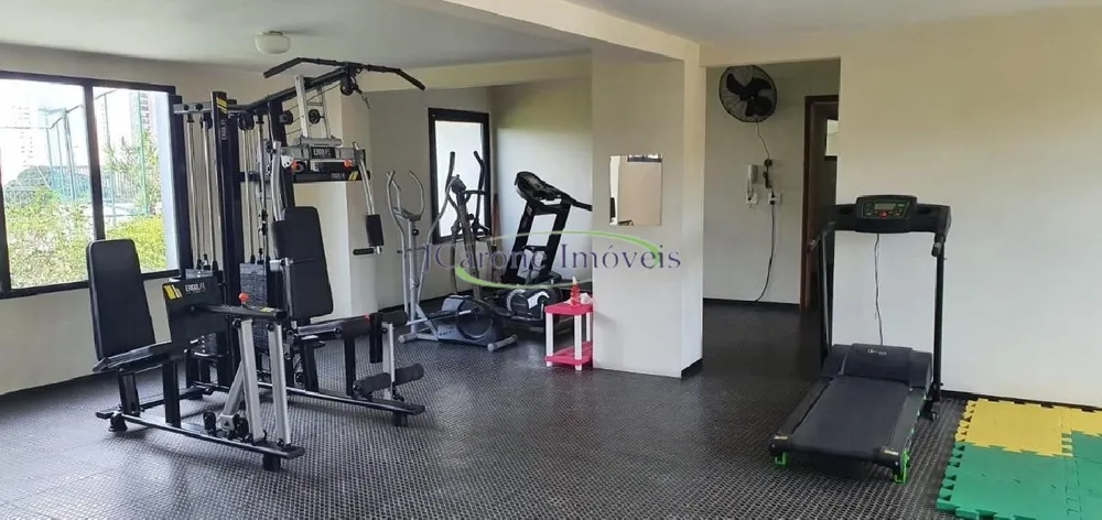 Apartamento, 3 quartos, 170 m² - Foto 5