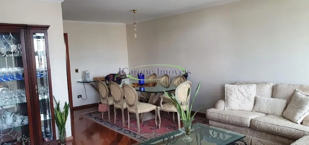 Apartamento, 3 quartos, 170 m² - Foto 11