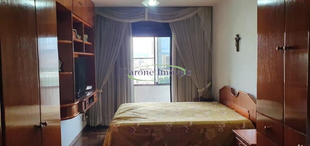 Apartamento, 3 quartos, 170 m² - Foto 3