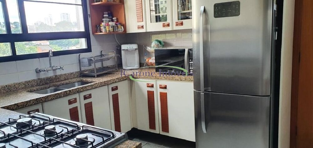 Apartamento, 3 quartos, 170 m² - Foto 6